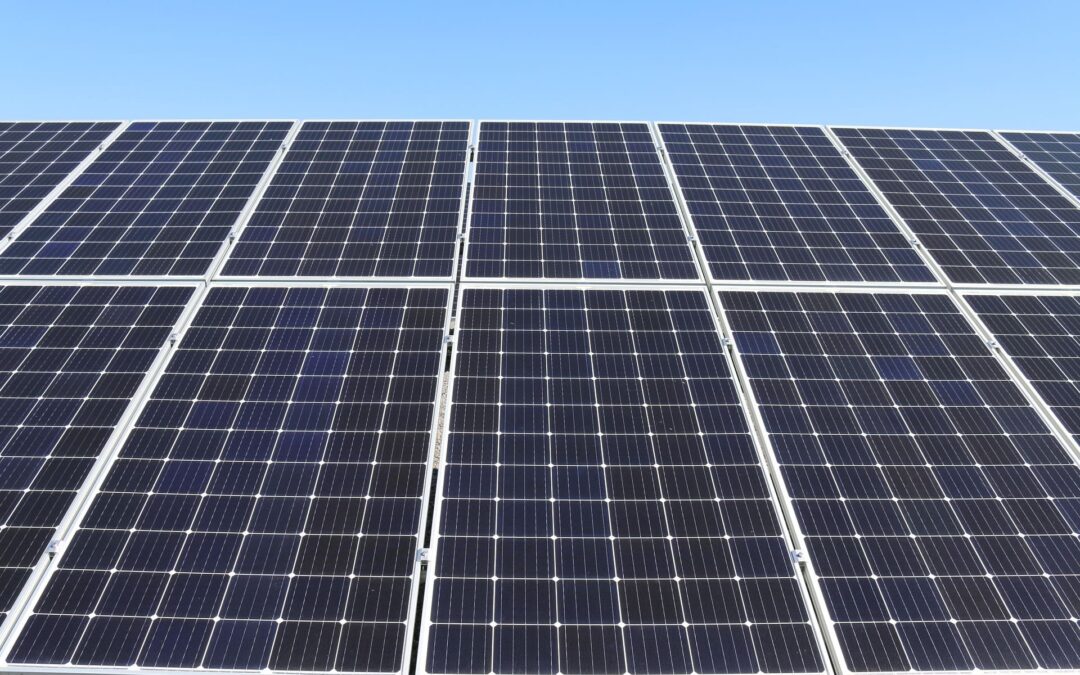 La CUP publica un estudi d’energies renovables en espais alternatius